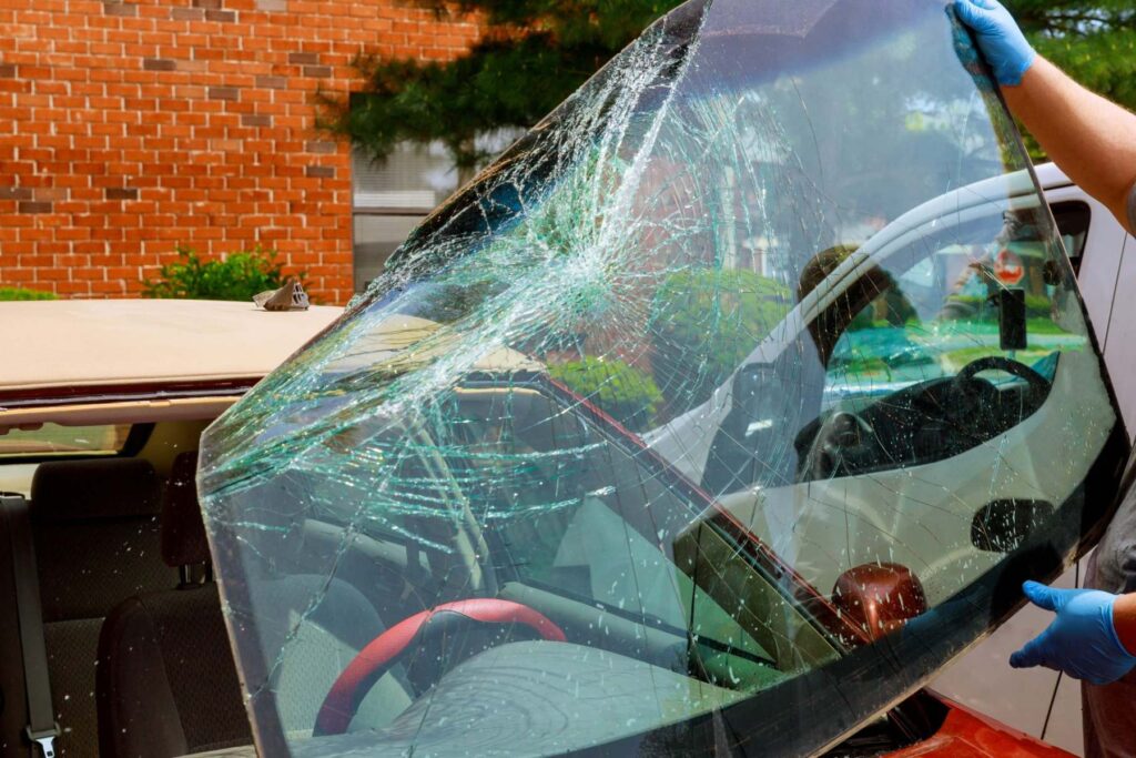 Windscreen Replacement in Southampton